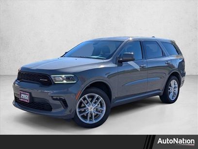 Used 2022 Dodge Durango GT
