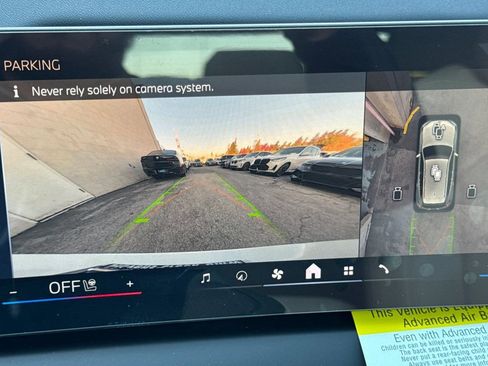 New 2026 BMW X3 xDrive30 w/ Premium Package image 24