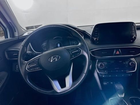 Used 2020 Hyundai Santa Fe Limited w/ Cargo Package AWD/4WD image 28