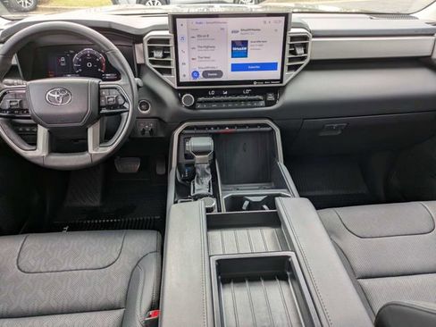 Used 2024 Toyota Tundra Limited w/ Nightshade Package image 15