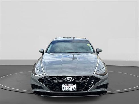 Used 2023 Hyundai Sonata SEL w/ Cargo Package FWD image 2