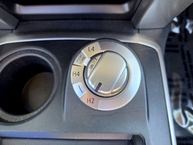 Used 2023 Toyota 4Runner SR5 Premium w/ Moonroof Package AWD/4WD image 30