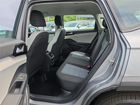 New 2026 Volkswagen Taos S FWD image 22