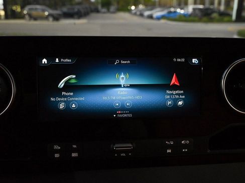 Used 2023 Mercedes-Benz Sprinter 3500 image 55