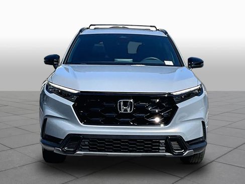 Certified 2024 Honda CR-V Sport-L image 75