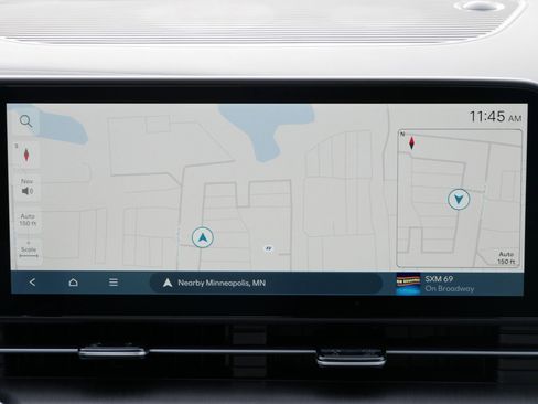 New 2026 Hyundai Kona Limited image 10