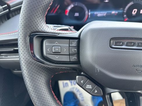 New 2026 Dodge Charger R/T Scat Pack image 55