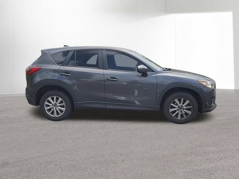 Used 2016 MAZDA CX-5 Touring FWD image 9