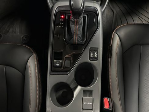 Certified 2026 Subaru Crosstrek 2.5i Limited w/ Popular Package #3A image 35