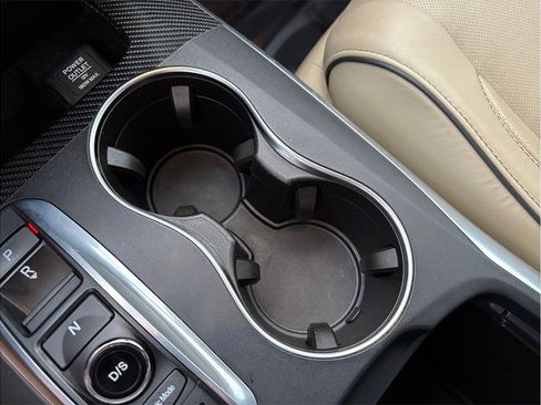 Used 2017 Acura MDX SH-AWD Sport Utility 4D image 36