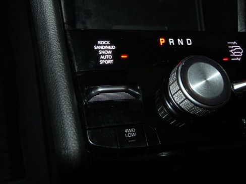 Used 2023 Jeep Grand Cherokee L Summit w/ Advanced Protech Group IV AWD/4WD image 19