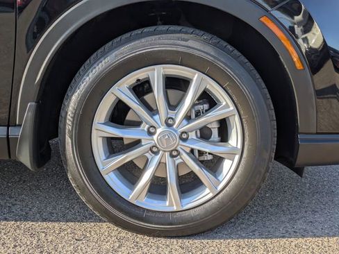 Used 2024 Honda CR-V EX-L image 10