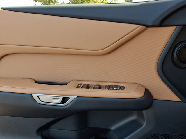 New 2026 Lexus ES 350h AWD w/ Convenience Package image 9