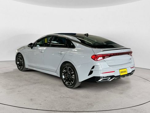 Used 2022 Kia K5 GT-Line w/ GT-Line FWD Premium Package image 7