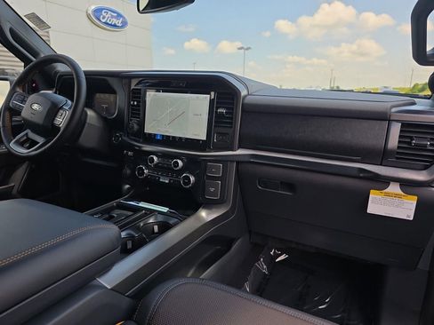 New 2025 Ford F150 Tremor w/ Equipment Group 402A High image 36