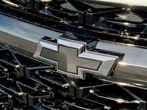 New 2026 Chevrolet Traverse Z71 w/ Enhanced Driving Package image 21