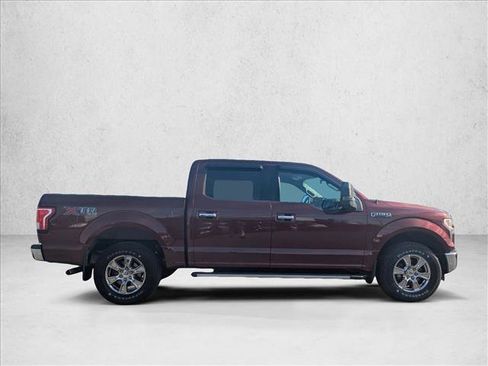 Used 2016 Ford F150 XLT w/ XTR Package image 7