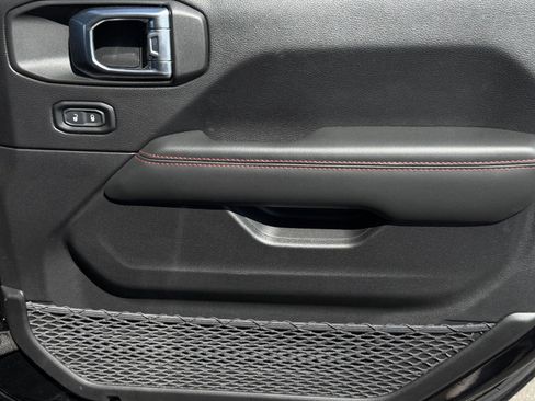 Used 2024 Jeep Wrangler Unlimited Rubicon 392 image 26