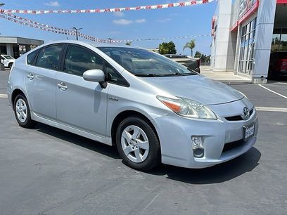 Used 2010 Toyota Prius Two