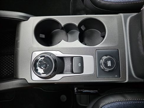 New 2026 Ford Bronco Sport Outer Banks AWD/4WD image 28