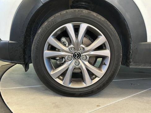 Used 2022 MAZDA CX-30 AWD 2.5 S w/ Premium Package image 26