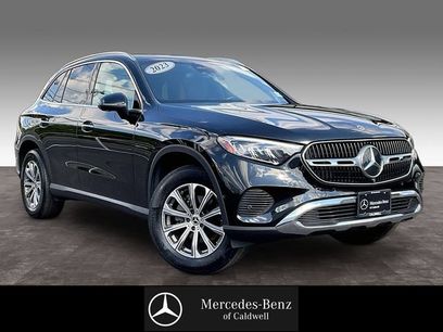 Certified 2023 Mercedes-Benz GLC 300 4MATIC