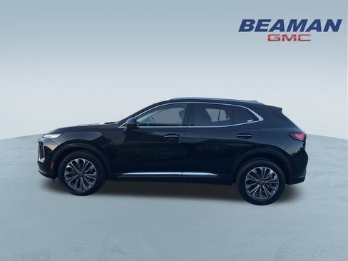 Used 2024 Buick Envision Preferred AWD/4WD image 4