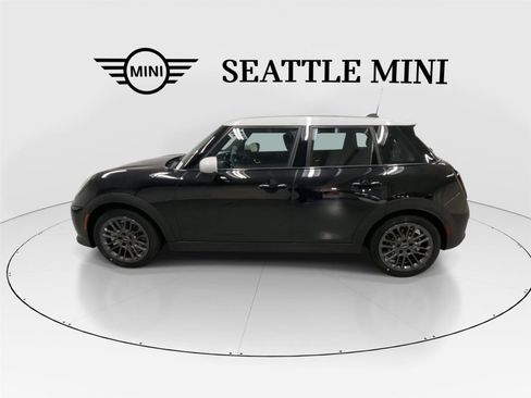 New 2026 MINI Cooper S FWD image 6