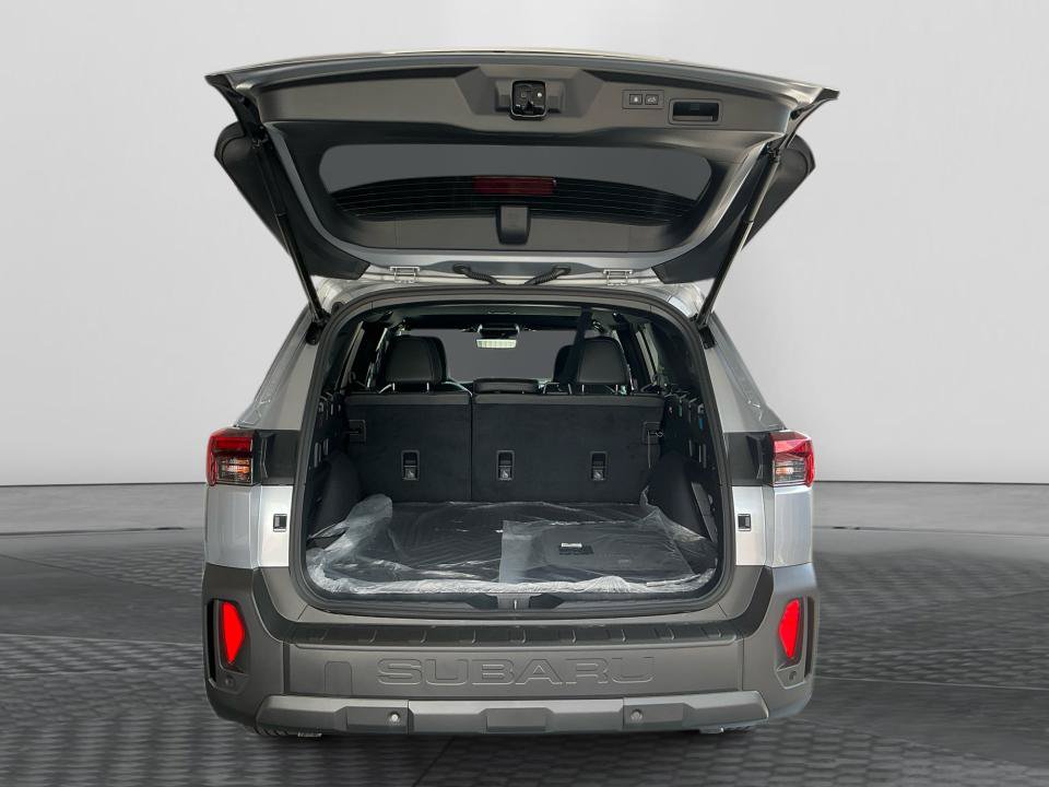 New 2026 Subaru Outback Touring XT AWD/4WD image 15