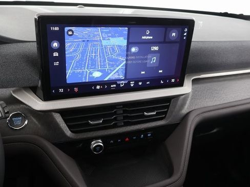 New 2026 Ford Explorer Platinum image 22