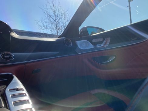 Used 2023 Mercedes-Benz AMG GT 53 image 70