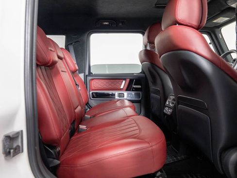 Used 2023 Mercedes-Benz G 550 image 23