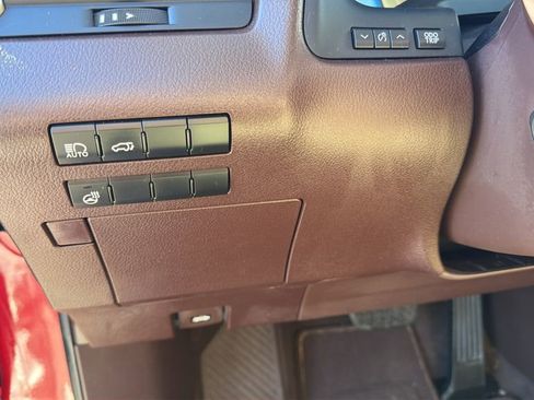 Used 2016 Lexus RX 350 AWD w/ Premium Package image 19