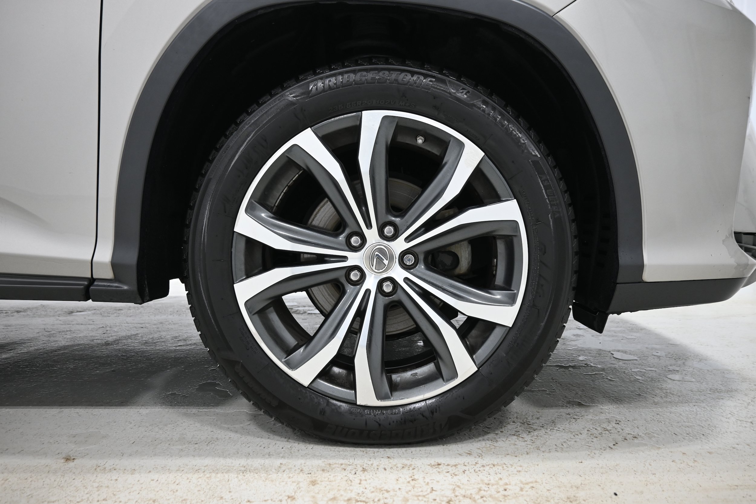 Used 2017 Lexus RX 350 AWD w/ Premium Package image 39