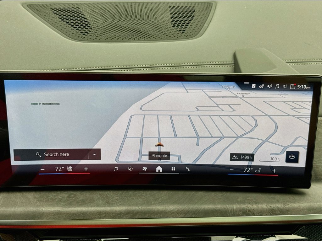 New 2027 BMW X6 xDrive40i AWD/4WD image 14