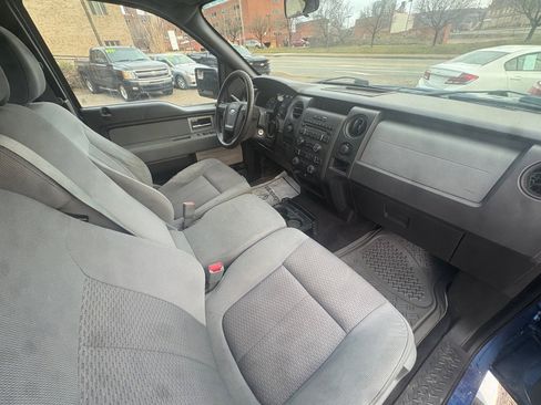 Used 2011 Ford F150 STX w/ STX Decor Pkg image 11