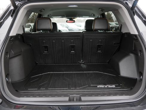 Used 2023 GMC Terrain AT4 w/ LPO, Floor Liner Package image 18