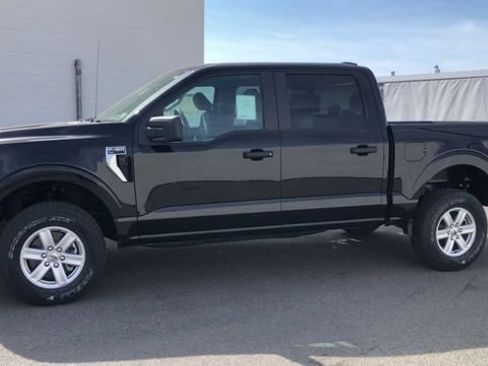 Certified 2021 Ford F150 XLT AWD/4WD image 5