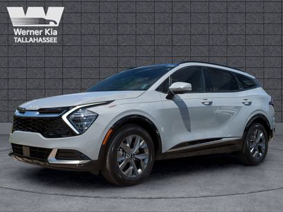 Certified 2024 Kia Sportage SX