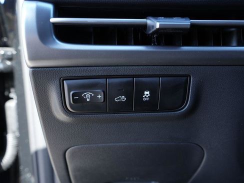 New 2026 Hyundai Santa Cruz SEL image 25