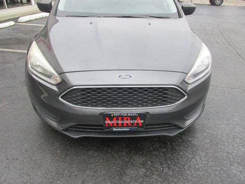 Used 2018 Ford Focus S FWD image 43