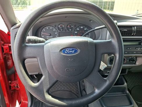Used 2004 Ford Ranger XLT RWD image 13