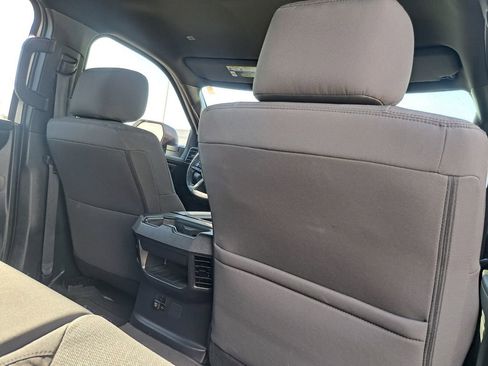 Used 2025 Toyota Tundra SR5 image 24