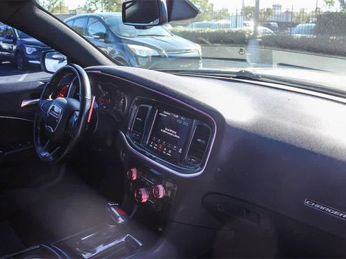 Used 2020 Dodge Charger GT w/ Blacktop Package image 21