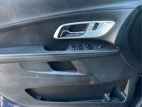 Used 2015 Chevrolet Equinox LS image 27