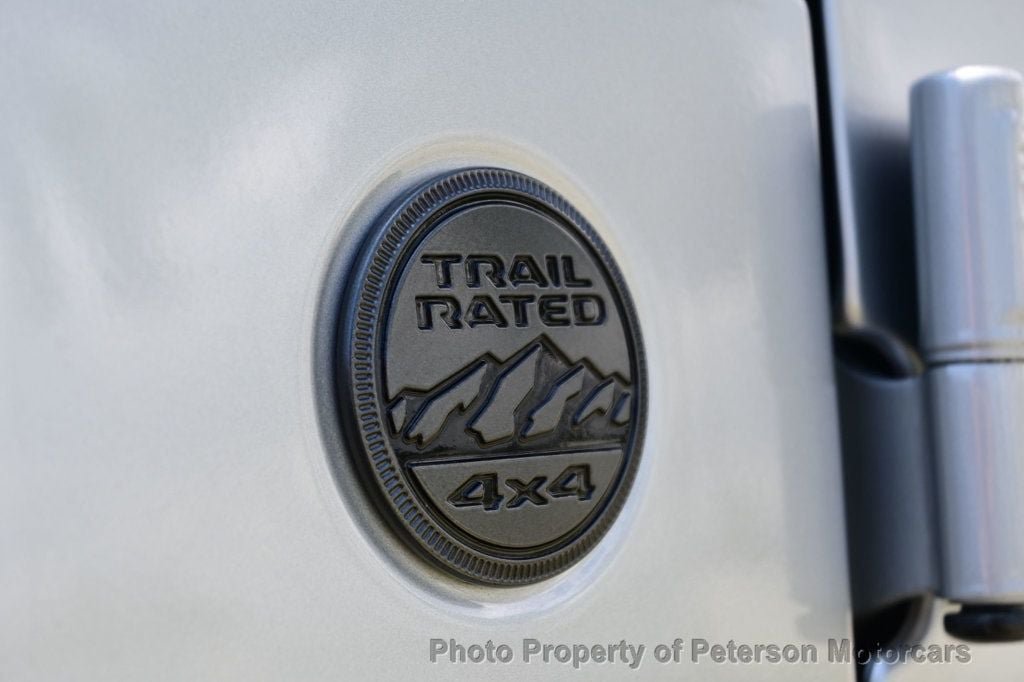 Used 2024 Jeep Wrangler Sport AWD/4WD image 14