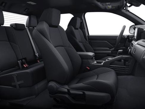 New 2026 Toyota Tacoma TRD Sport image 21