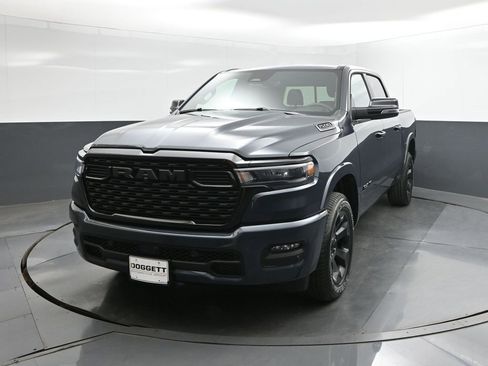 New 2026 RAM 1500 Lone Star image 30