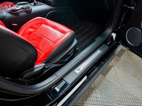 Used 2021 Ford Mustang GT Premium w/ Equipment Group 401A image 61