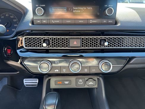 Used 2022 Honda Civic Sport image 35